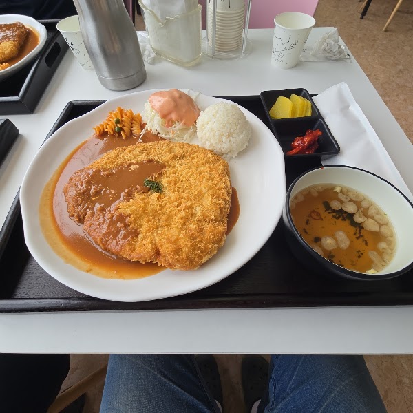 윤스토랑(윤치과) 3