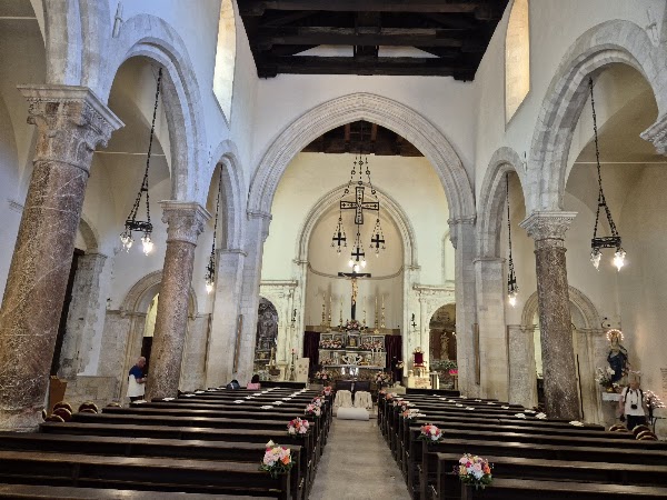 Duomo di Taormina 4
