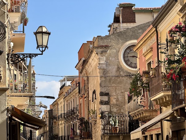 Duomo di Taormina 3