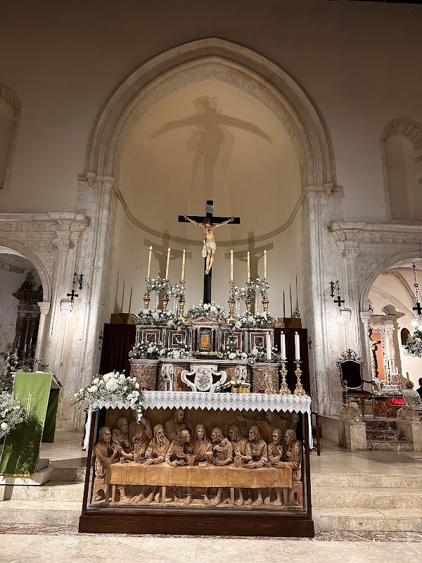 Duomo di Taormina 2