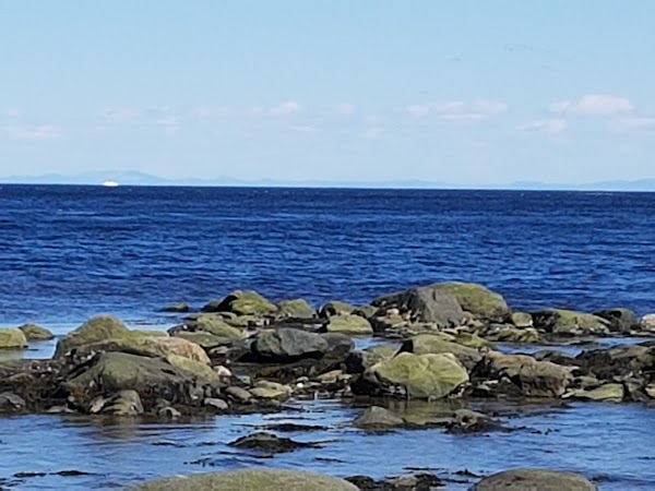 Baie-Comeau 4