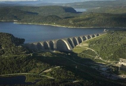 Baie-Comeau 3