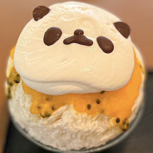 Saka-no-ue Cafe 4