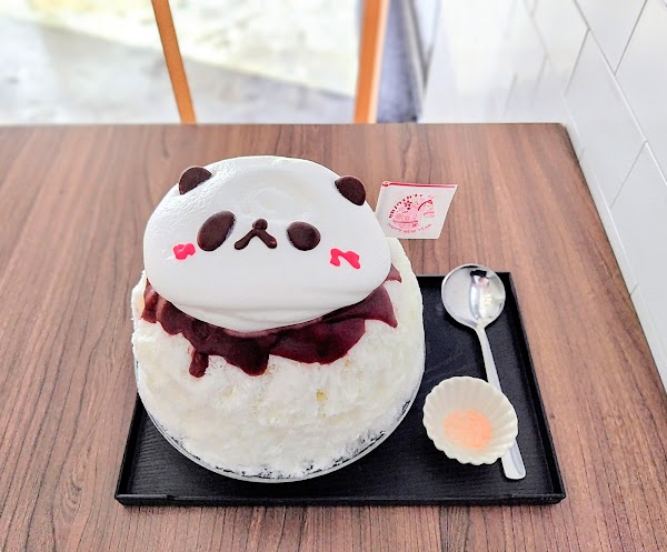 Saka-no-ue Cafe 2
