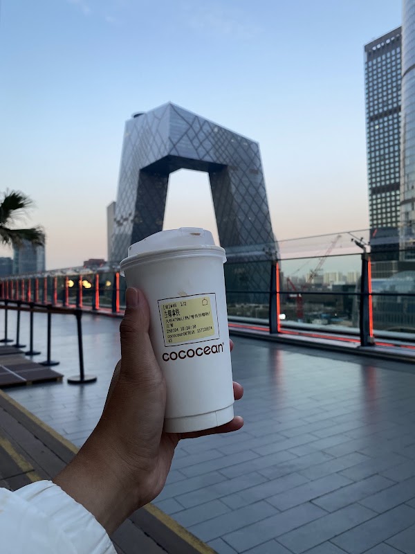 Cococean Cafe