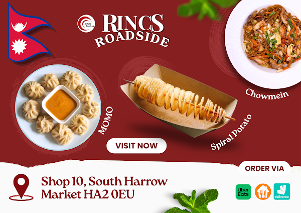 Rincs Roadside – South Harrow 3