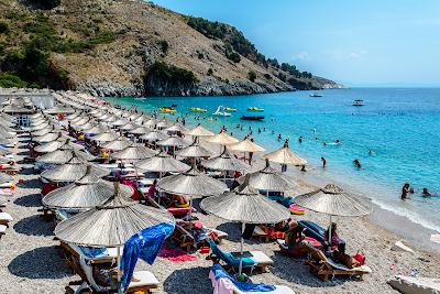 Llamani Beach