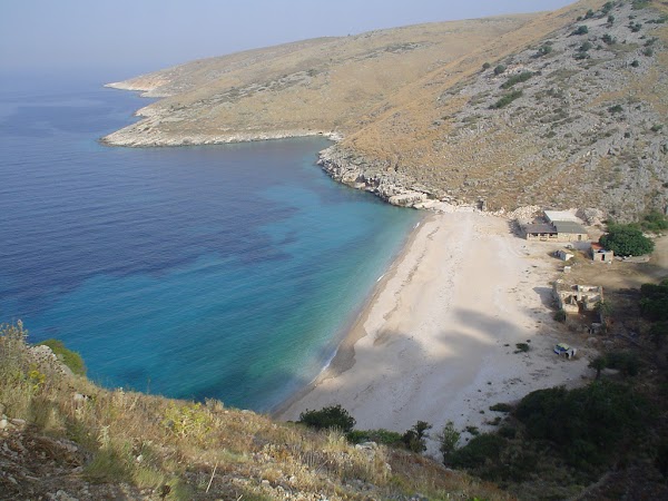 Llamani Beach 5