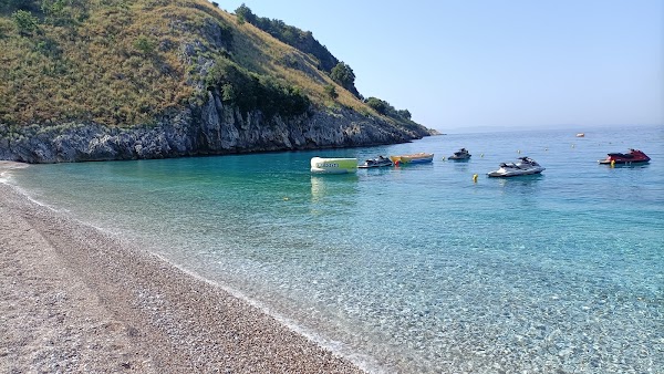 Llamani Beach 4