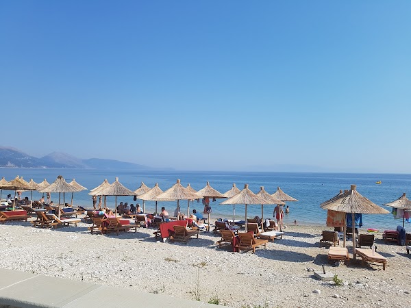 Llamani Beach 3