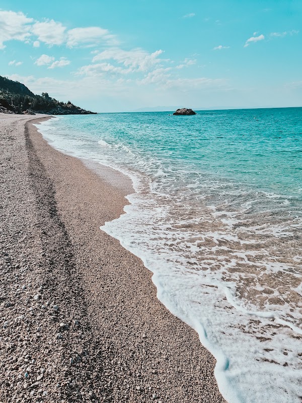 Llamani Beach 2