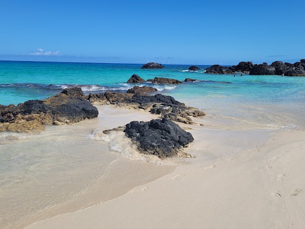 Kua Bay 1