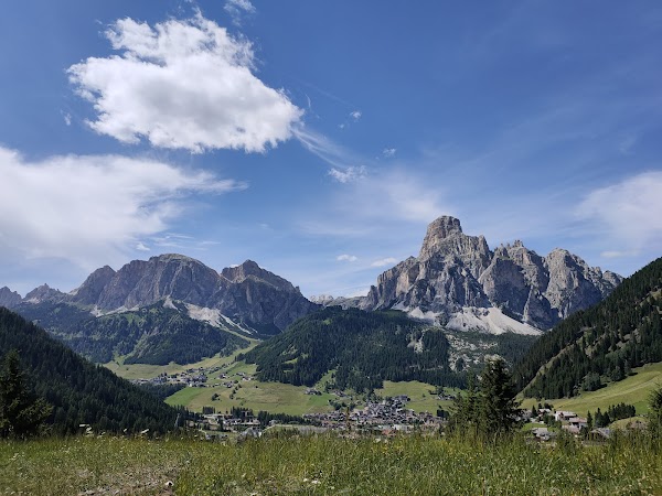 Alta Badia
