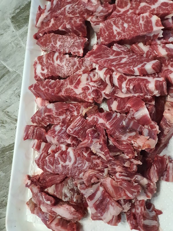 Jangsu Meat Restaurant 4