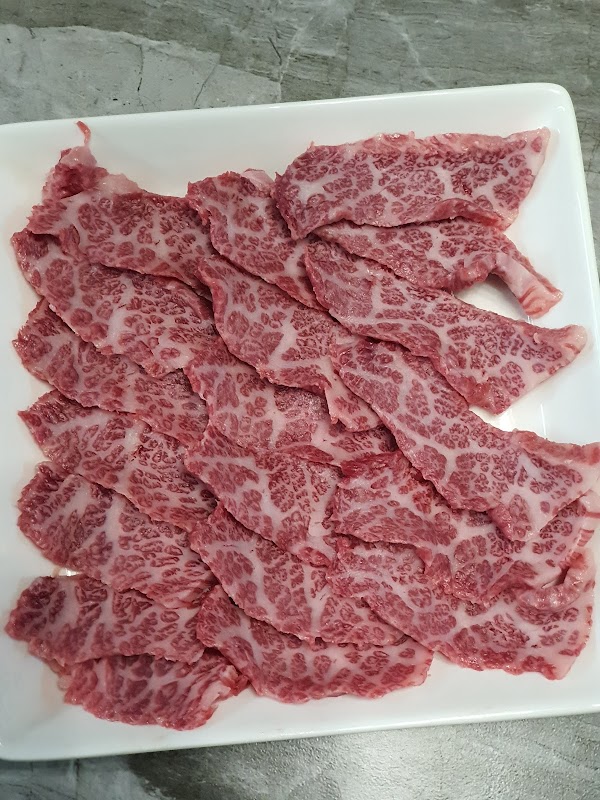 Jangsu Meat Restaurant 2