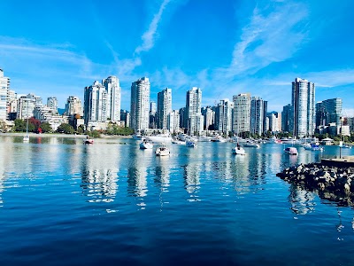 False Creek 2