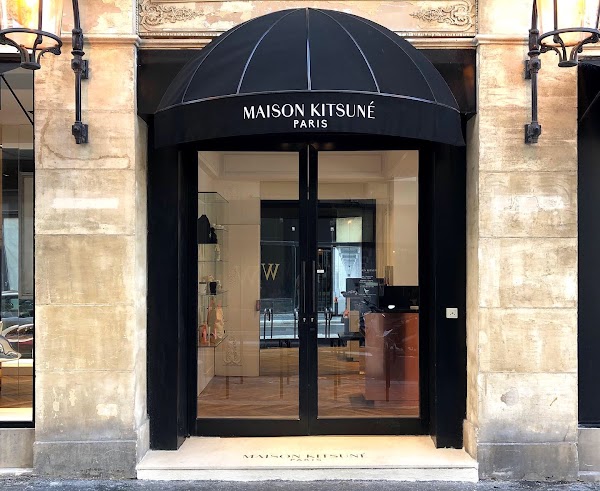 Maison Kitsuné