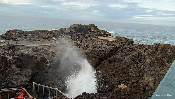 Kiama Blowhole 1