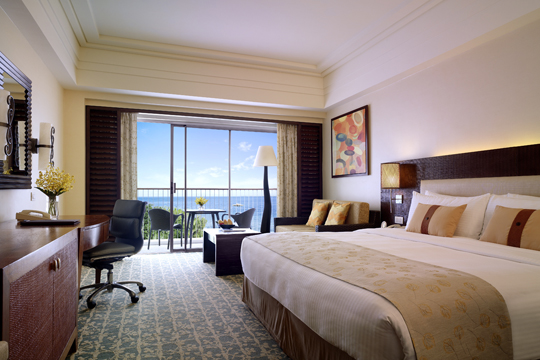 Shangri-La Mactan, Cebu 5