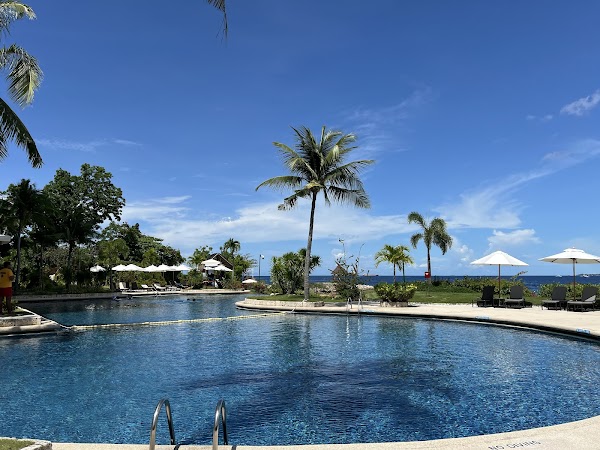 Shangri-La Mactan, Cebu 4