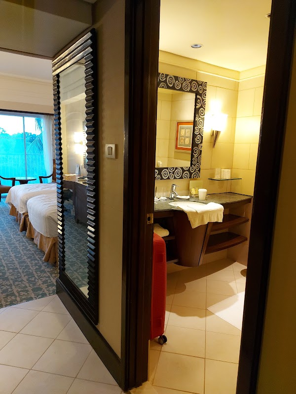 Shangri-La Mactan, Cebu 3
