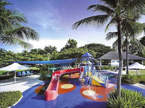 Shangri-La Mactan, Cebu 2