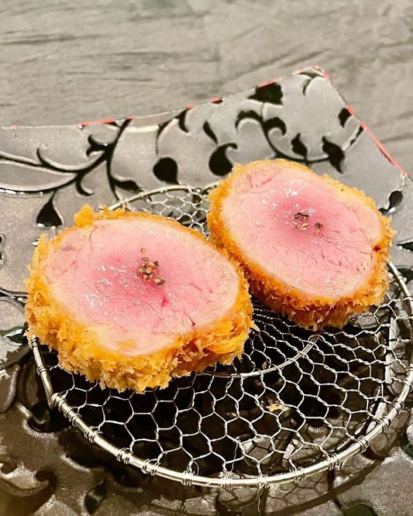 Tonkatsu Fujii 5
