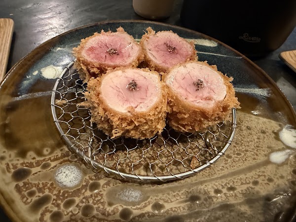 Tonkatsu Fujii 4