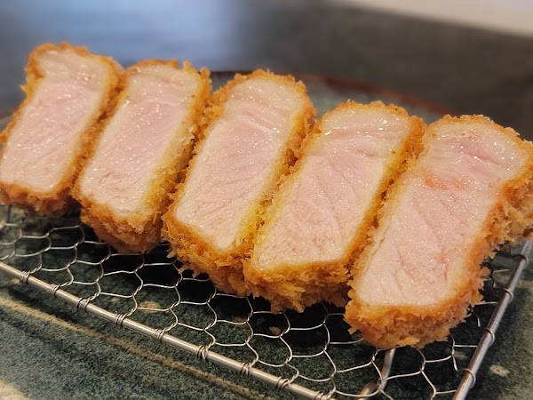 Tonkatsu Fujii 2
