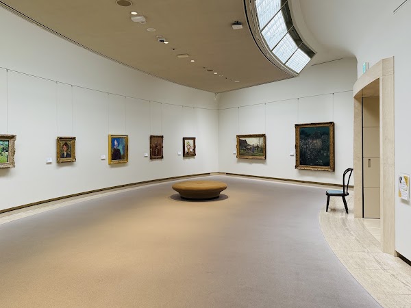 Hiroshima Museum of Art 4