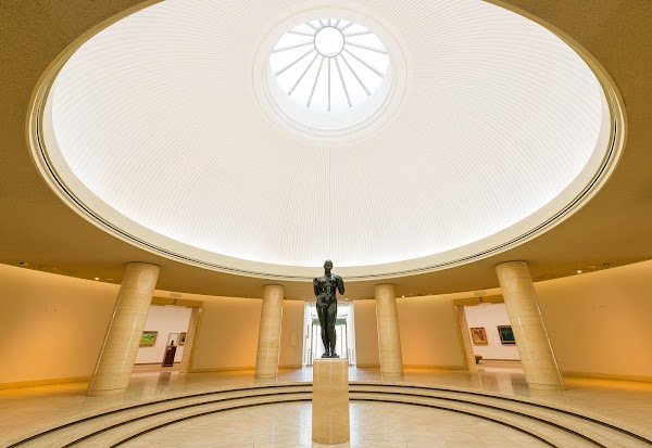 Hiroshima Museum of Art 3