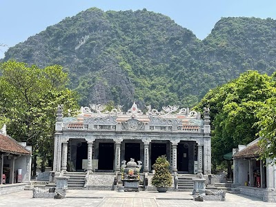 Thai Vi Temple