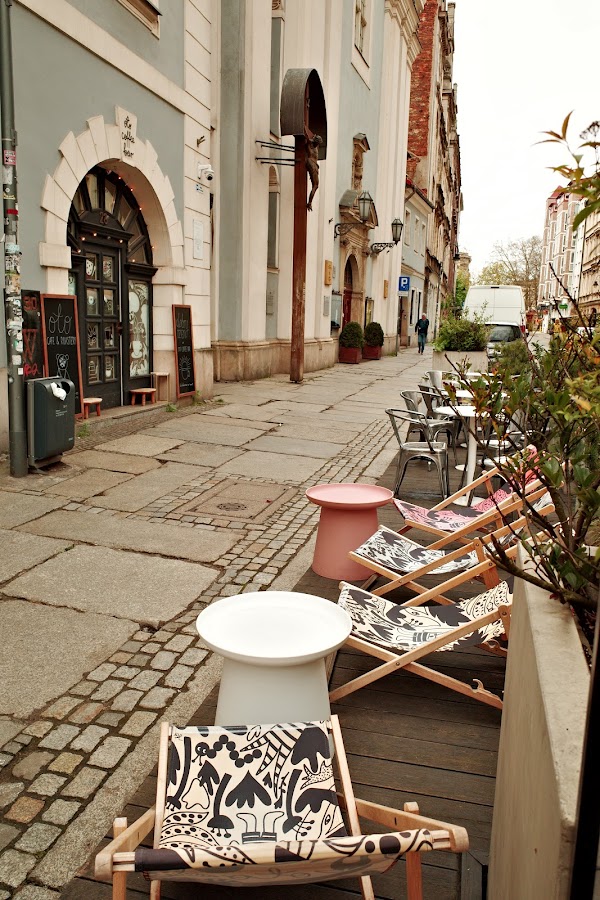 OTO Coffee Bar