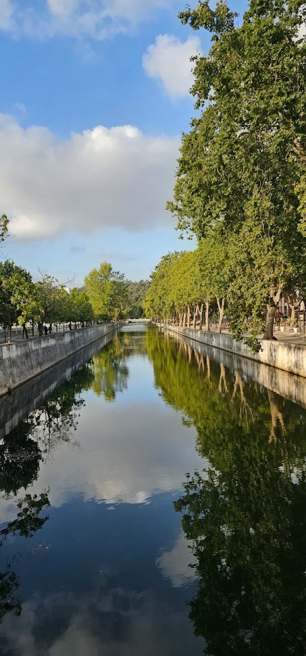 Lis River 1