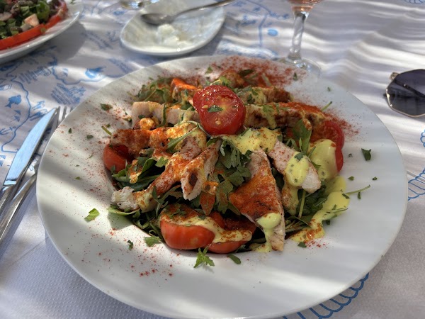 Mesa Pigadia Taverna 4