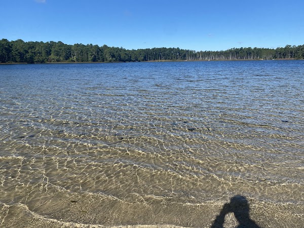 Lake Absegami