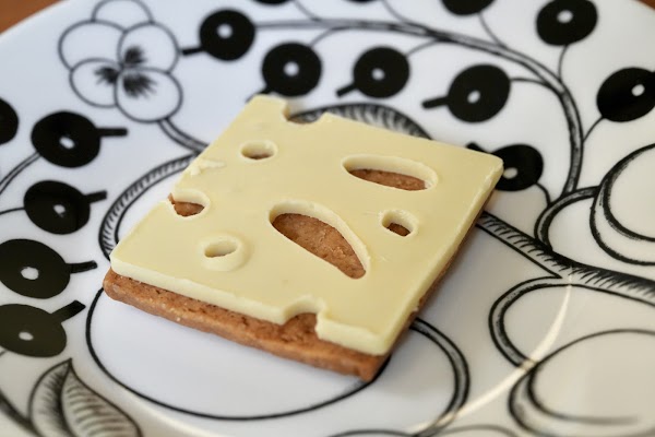 SNOW CHEESE 5