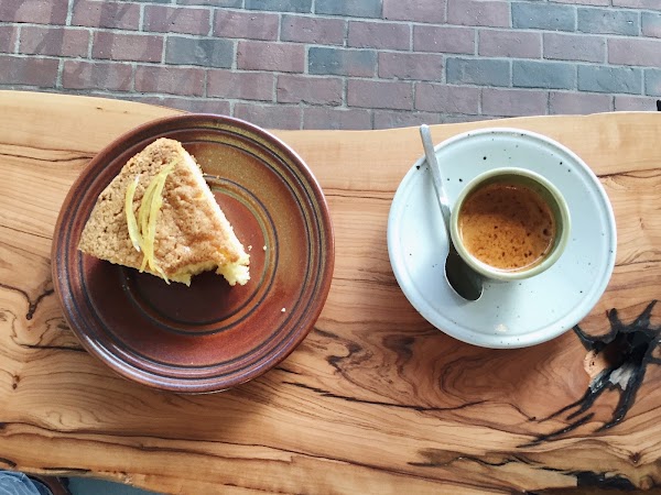 Gracenote Coffee Boston 5