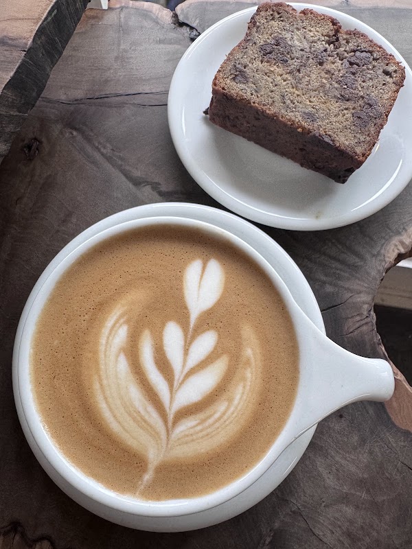 Gracenote Coffee Boston 4