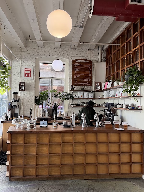 Gracenote Coffee Boston 3