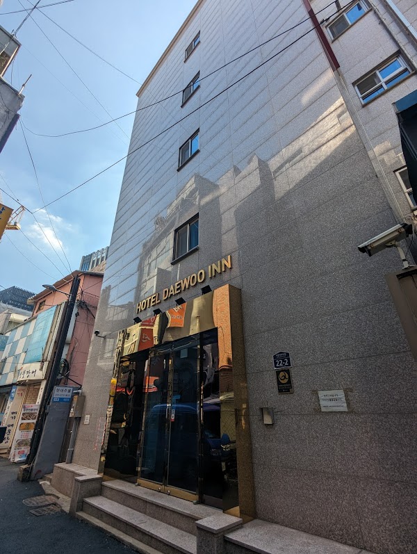 Daewoo Inn