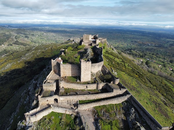 Castle of Marvão
