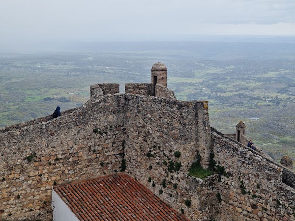 Castle of Marvão 5