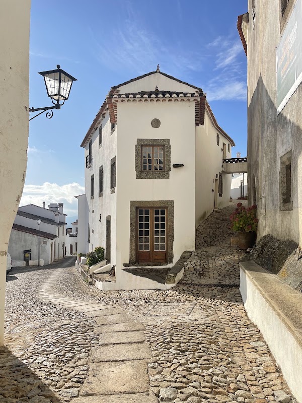 Castle of Marvão 4