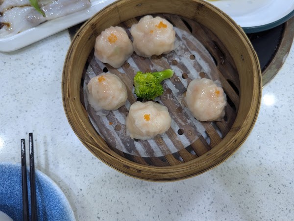 Hengbao Feast Restaurant