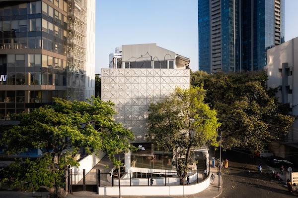 Museum of Art & Photography (MAP)