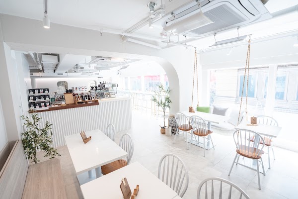 NATIONS COFFEE