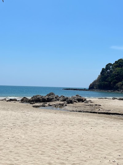 Khlong Chak Beach 1