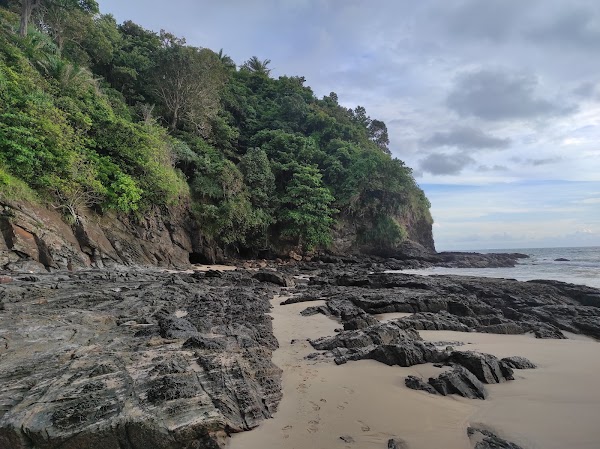 Khlong Chak Beach 5