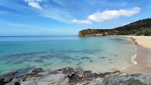 Khlong Chak Beach 4